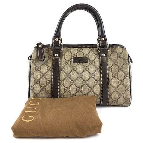 bauletto gucci joy boston|Gucci Joy Boston Bag .